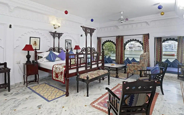 Hotel Amet Haveli