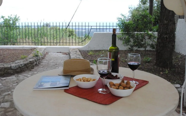 B&B Puglia Vista Mare