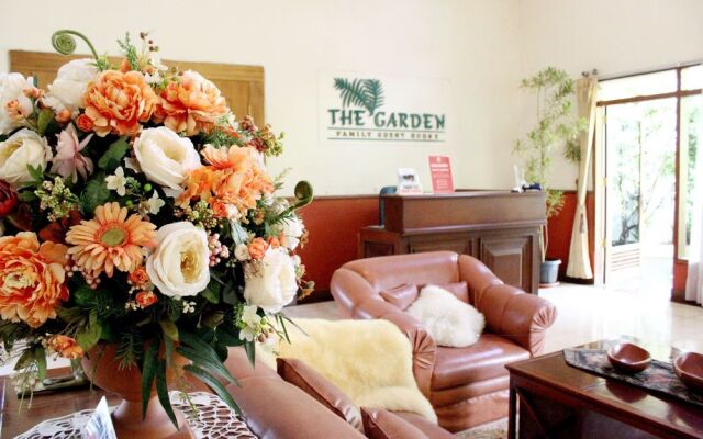 ZEN Rooms K. H. Moh Toha Ciawi