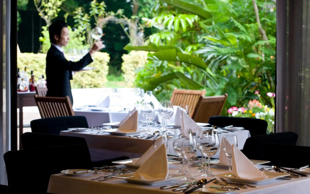 Relax Resort Hotel