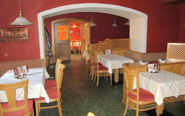 Hotel Bechlwirt