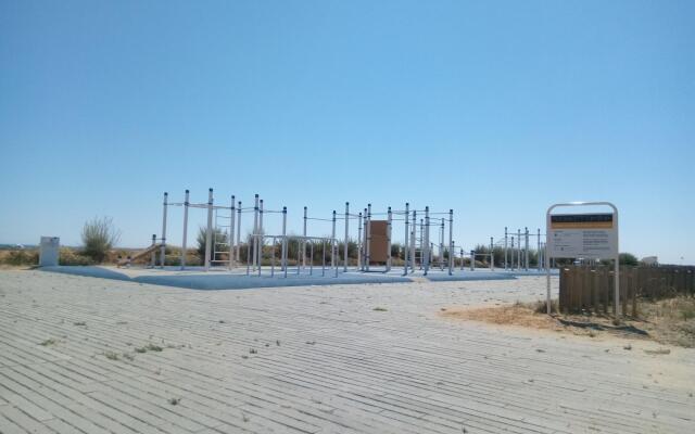 T1 Moural 6B VISTA MAR PROXIMO MARINA
