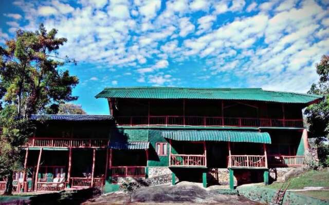 Handunkanda Eco Resort