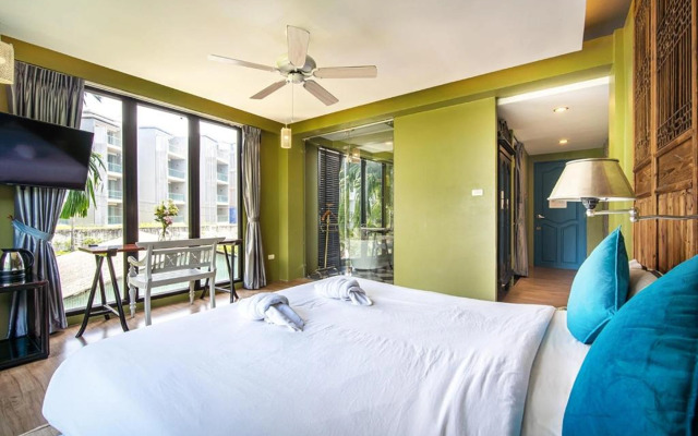 See Sea Villa Phuket SHA