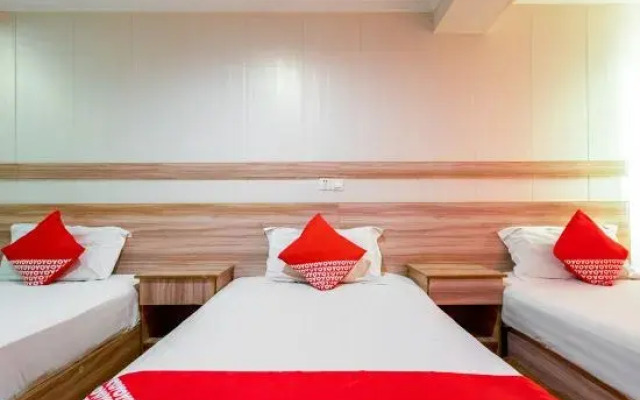 Xingxiang Hostel
