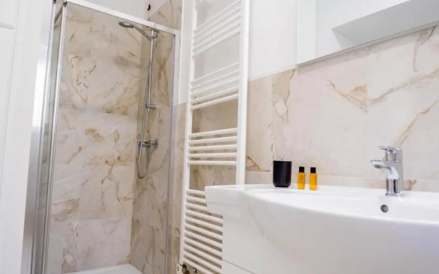 Residence Villa Tota