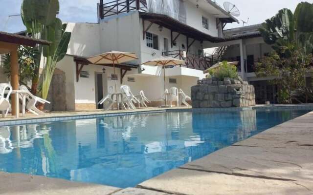 Pousada Pérola do Mar