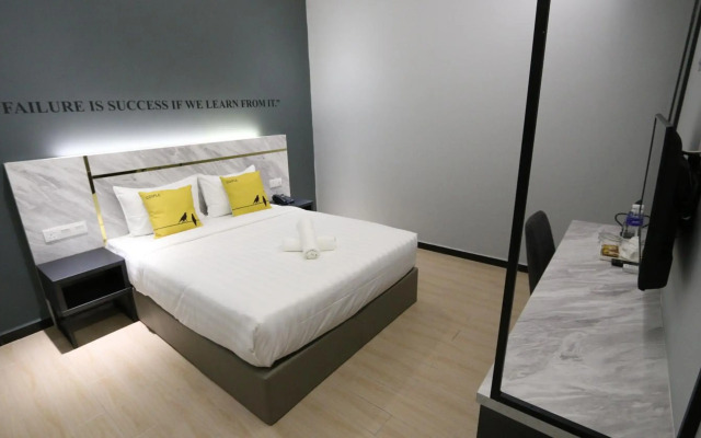 Hotel 99 Sepang Klia