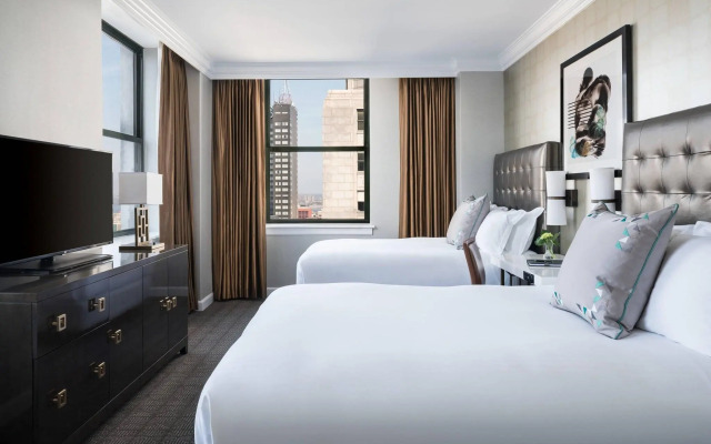 The Ritz-Carlton, Philadelphia