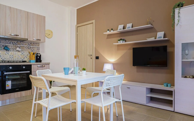 Italianway - Delle Fornaci 99