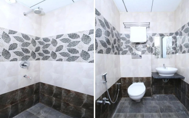 Hotel Blue Diamond By Oyo Rooms