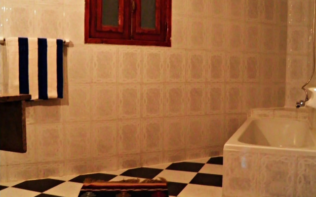 Dahab Bay Hotel