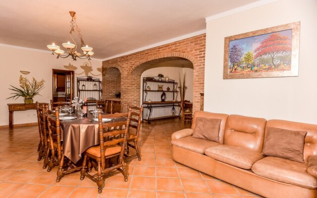 Villa Miracampo Algarve