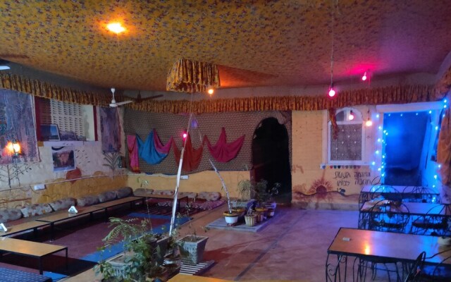 Hotel Nutella Jaisalmer