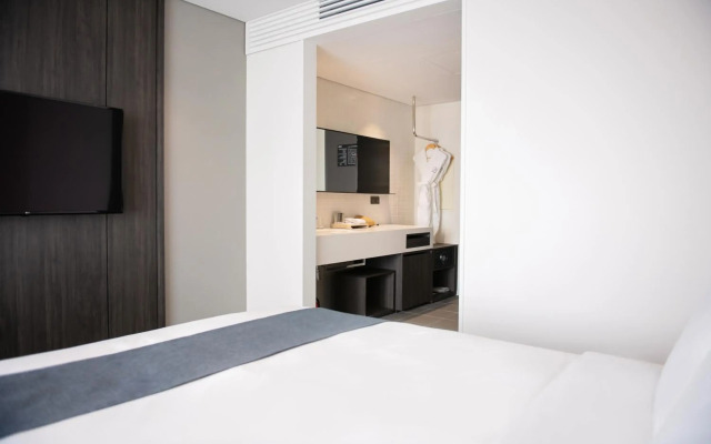 Orakai Daehakro Hotel, BW Signature Collection