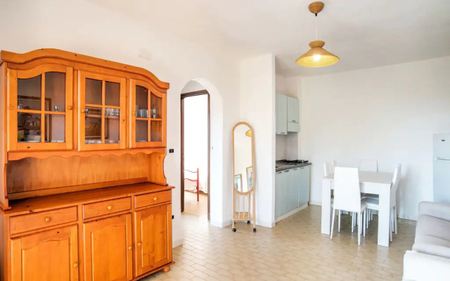 Serene Apartment in Marinella Near Beach