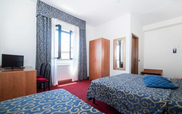 Hotel Italia & Lombardi