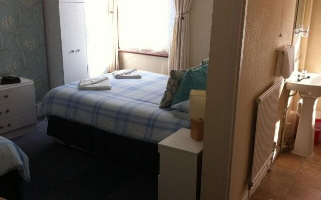 Seahaven House