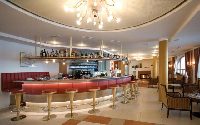 Hotel Amadeus Micheluzzi