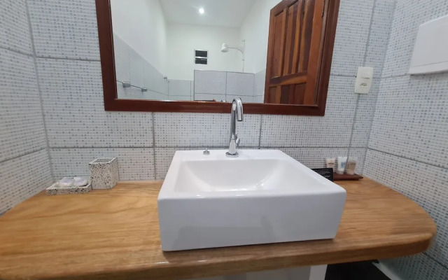 Pousada Caminho da Praia