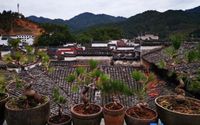 Wubentang Hotel