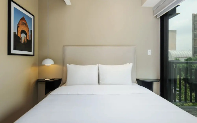 Wynwood House Nuevo Leon