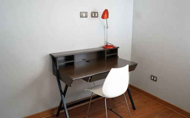 Modern Apartment in Miraflores