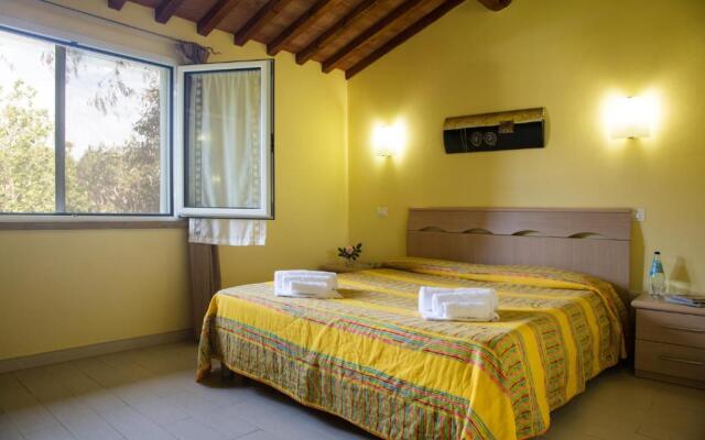 Camping Village Il Gineprino