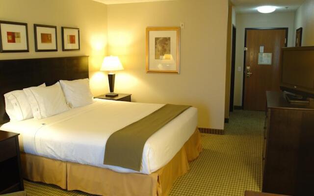 Holiday Inn Express Hotel & Suites Fort Worth I-20