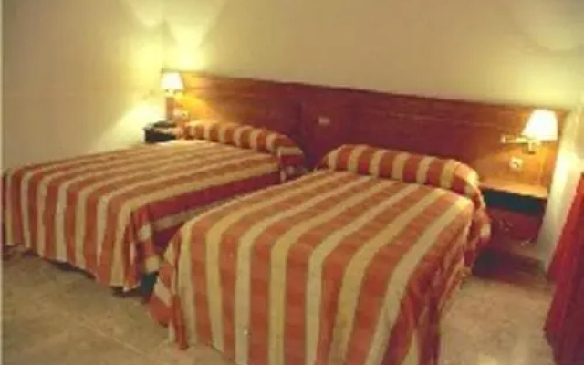 Gran Hostal El Chiscón