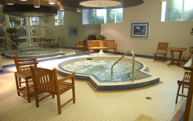 The Hotel Saskatchewan, Autograph Collection