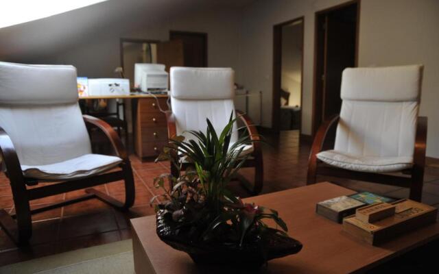 Casa de Trajinha B&B