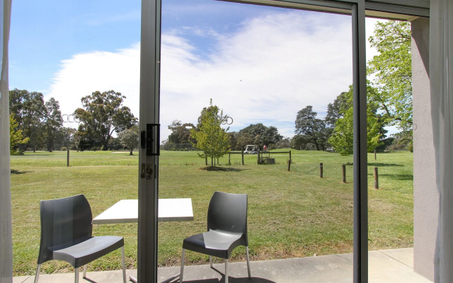 Quality Inn and Suites Traralgon