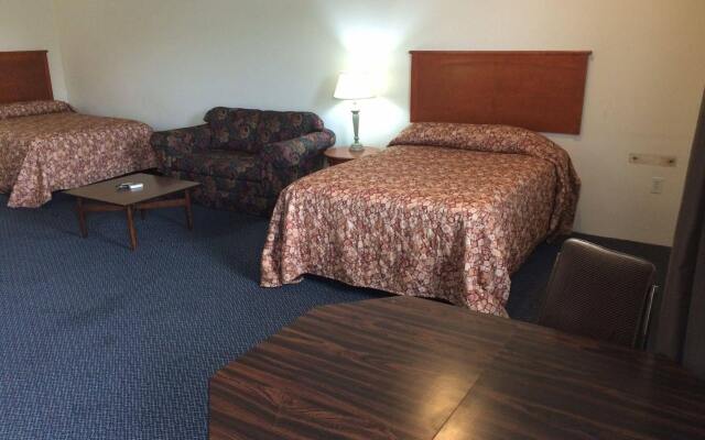 Willie's Inn Motel