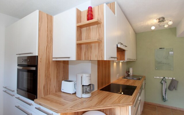 Luxury Apartment Near Ski Area In Salzburg
