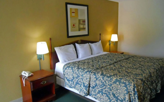 Country Hearth Inn and Suites Dawson