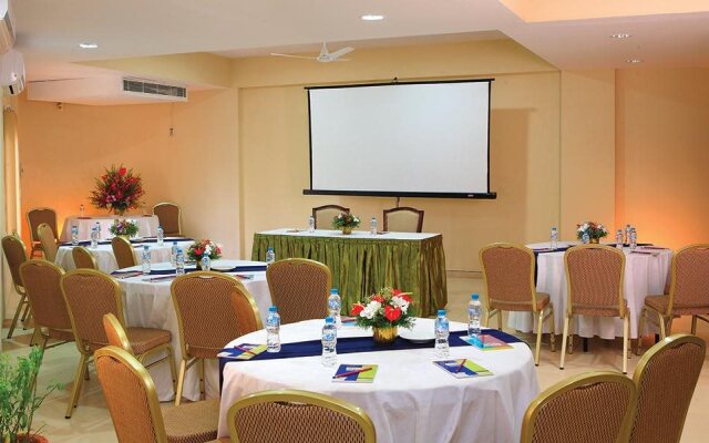 Uday Suites