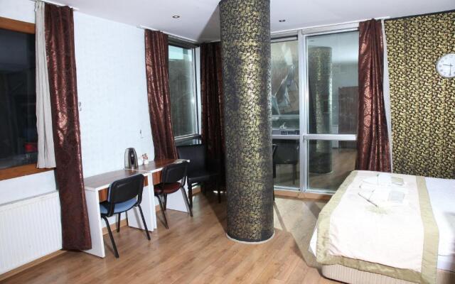 Garden Hill Hotel