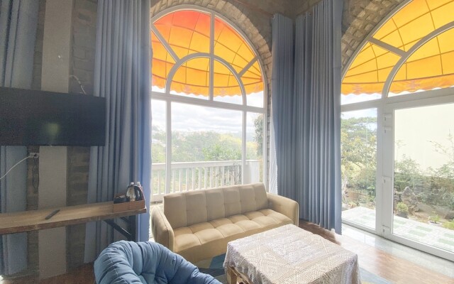 The Art - An Yên Villa