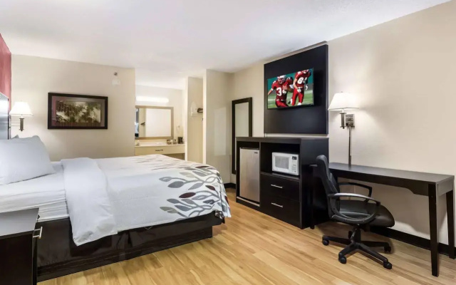 Red Roof Inn Atlanta - Kennesaw State University