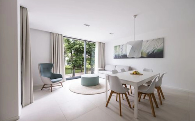 OliverLux Aparthotel
