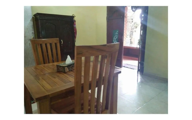 Tri Hita Karana House