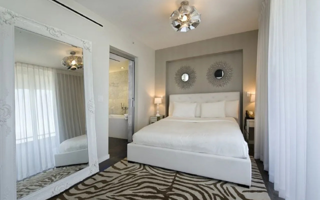 Santa Barbara Hostel