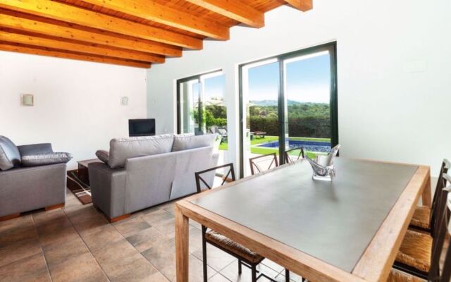House Toscana Lloret de Mar
