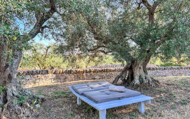 TD Trulli Locobello Stylish Cozy Trulli w Pool