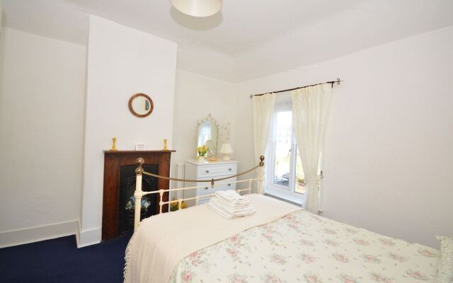 Charnwood Cottage