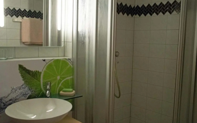 Geschmackvolles Appartement am Donauradweg