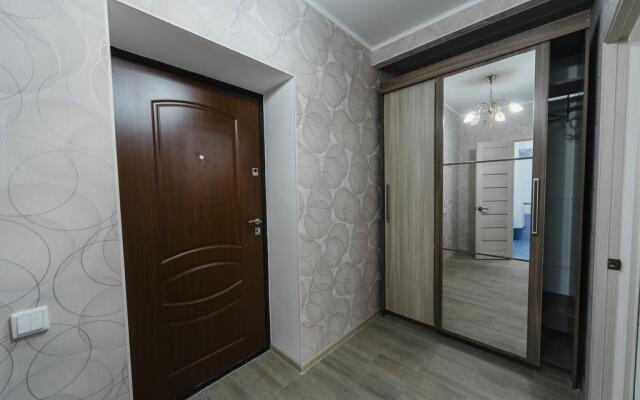 Home Apartments on Tereshkova