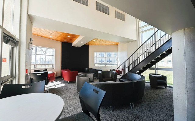 Residence & Conference Centre - Kingston