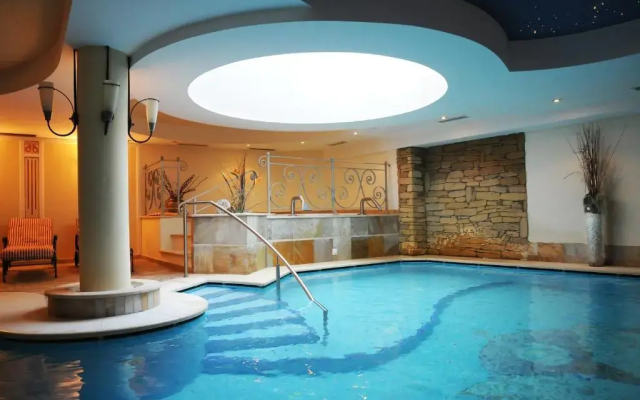 Active Hotel Monte Giner